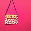 Ladybird purse
