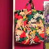 For Sale large pin up girl shopper £45