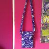 Small tinkerbell satchel